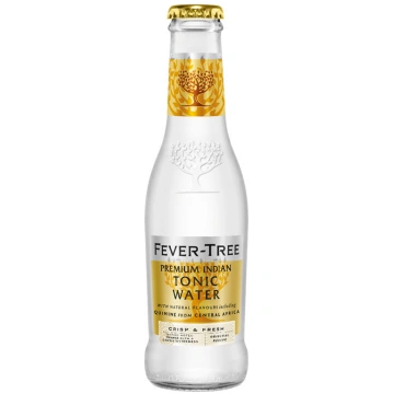 copy of Fever Tree Mediterranean Tonic Water Cl. 2