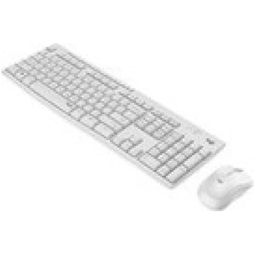 LOGI MK295 Silent Wireless Combo US INTL Logitech