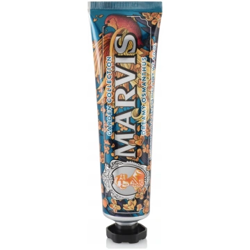 Alkotest MARVIS_Garden Collection pasta do zebow D