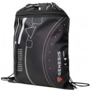 Genesis ELARA G2 Backpack Black aksesuārs NIM-2094