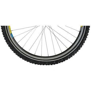 CUBE TIRE KIDS 240 24 x 1,95