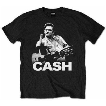 Johnny Cash - Finger (Medium)