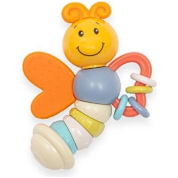 Grabulis BEE 53219 BABY MIX (CAR-)