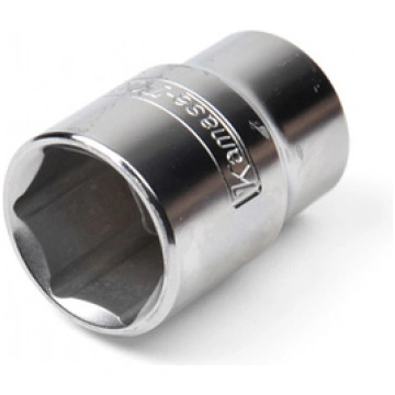 Hex muciņatslēga KAMASA TOOLS 1/2" 16mm (K22018) |