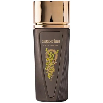 Paris Corner Mysterium unisex parfimērijas ūdens 1