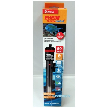 Eheim Thermocontrol E50W 3632010