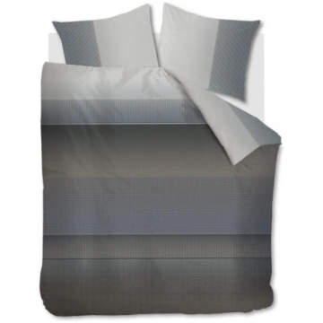 Gultas veļas komplekts Mimic Blue Grey Kardol