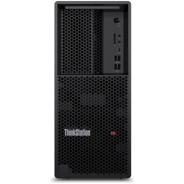 Komputer Lenovo TS/ThinkStation P3 Tower Gen2 / In