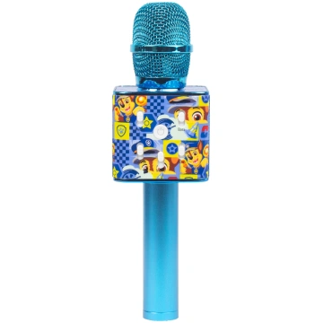 Paw Patrol EMX-010246 bezvadu karaoke mikrofons, Z