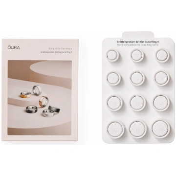 Oura Ring Gen 4 Sizing Kit