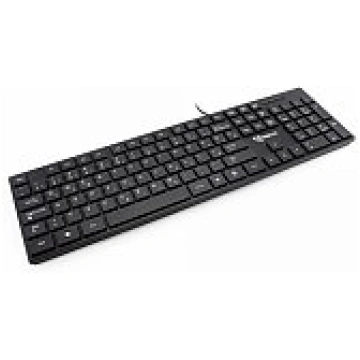 Sbox K-18 (US) klaviatūra T-MLX36458-SBOX