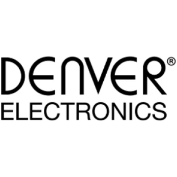Denver BFH-147MK2 Bluetooth fitnesa aproce, melna