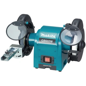 Makita elektriskā tecila GB602W