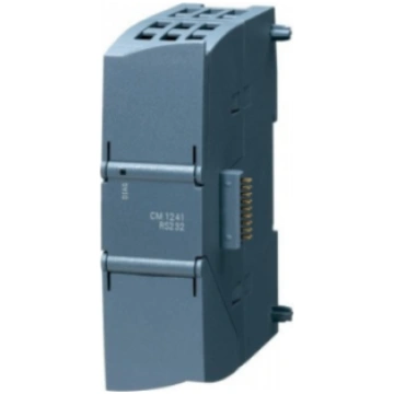 SIMATIC S7-1200 CM 1241 RS 232, 6ES7241-1AH32-0XB0