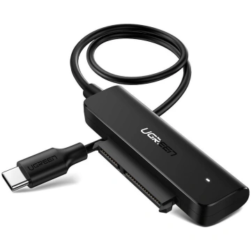 Kabata Ugreen Usb-c 3.0 - Sata Iii (70610)