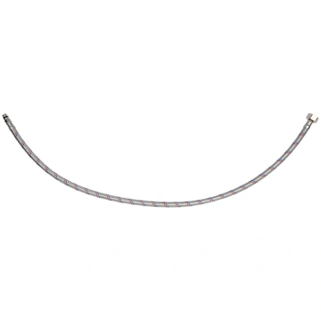 Savienojuma šļūtene F/M 1/2" M10X1 800MM, FALA, 71
