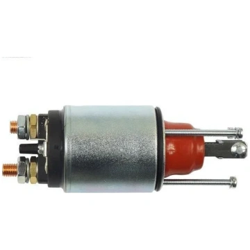 Startera relejs jauns 12V -PLA N139522 Iskra-OEM S
