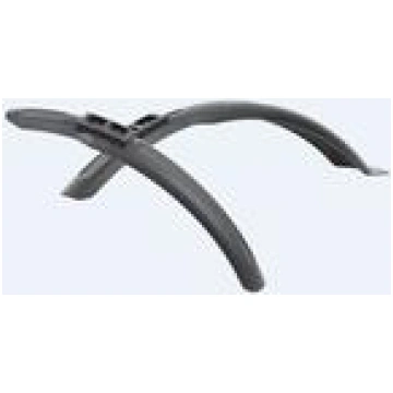 Dubļusargu komplekts ZEFAL KID SET 16"-20"