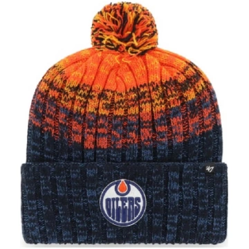47 Brand S25 Cascade NHL Edmonton Oilers Senior Ce