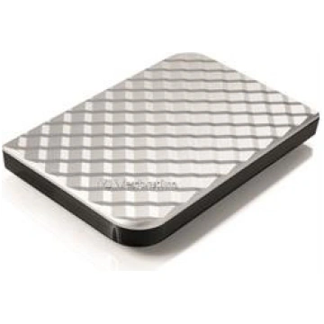 External hard drive, 1TB Verbatim / V53197
