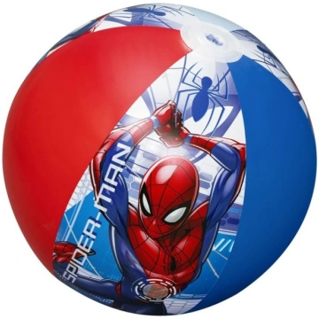 Inflatable beach ball Marvel Spider-Man, 51 cm, Be