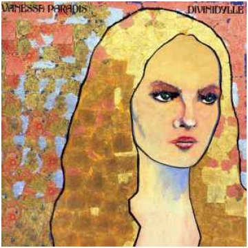 Lietots - CD Vanessa Paradis - Divinidylle Barclay