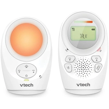 VTech DM1211 Audio bērnu monitors, liela diapazona