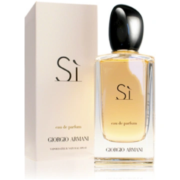 Giorgio Armani Sí EDP 50ml / 3605521816580