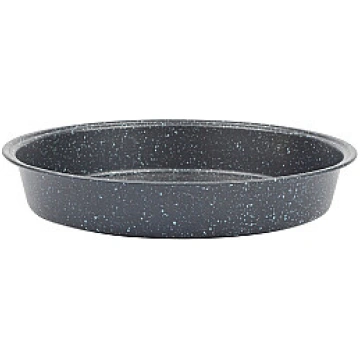 Salter BW070361EU7 Megastone 24cm Round Pan T-MLX6