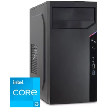 Dateks Intel Core i3 Gen12 (DDR4) Home & Business,