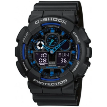 Casio G-Shock GA-100-1A2ER GA-100-1A2ER