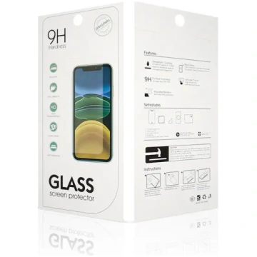 TFO Tempered glass 2.5D for Honor X70 / X9d / Magi