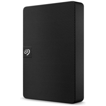 Seagate HDD ārējais 2.5" STKM5000400 5 TB, USB 3.2