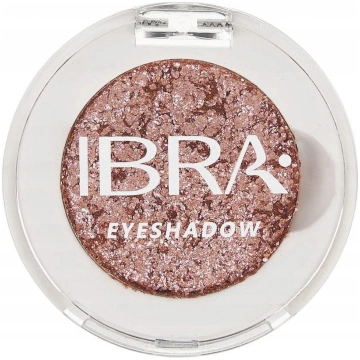 Ibra IBRA_Eyeshadow cien do powiek Warm It Up 1 3g