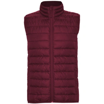 Vīriešu veste, OSLO RA5092 GARNET Roly