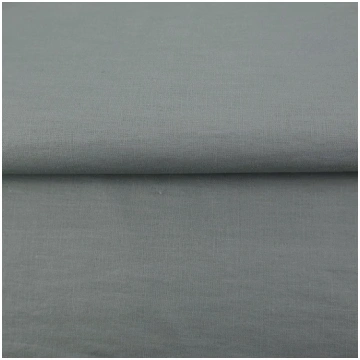 Mīkstināts lins Steel Grey 170gr/m²