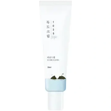 Round Lab 1025 Dokdo Eye Cream 30ml 8809657114632