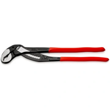 Alligator XL ūdenssūkņu knaibles, 88 01 400 Knipex