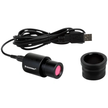Celestron 2 MP mikroskopa kamera F_44423