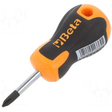 Screwdriver: standard | Phillips | PH1 | EVOX | Bl