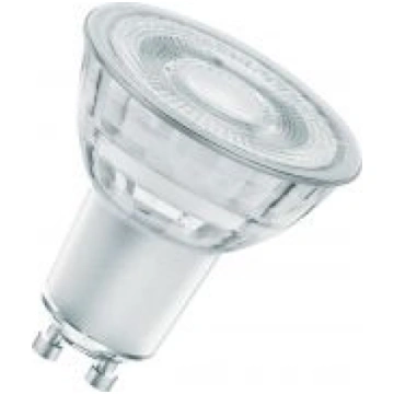 LED Spuldze SST PLUS SPOT PAR16 50 36° 4.7W GU10 4