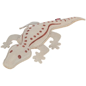Cooper & Pals Salamandra, psa, skrzana, 37 cm | TX