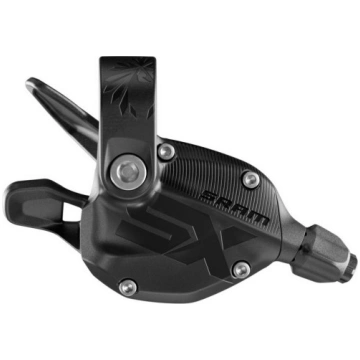 Pārslēdzēju roktura SRAM SX Eagle Single Click 12-