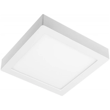 Griestu gaismeklis BOLERO LED, 18W, 1600lm, IP40 L