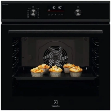 Electrolux EOD6F77H iebūvējamā elektriskā cepeškrā