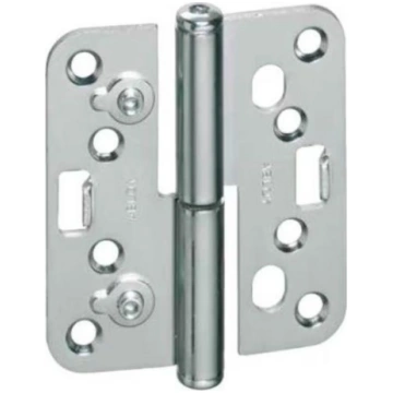 Assa Abloy N3248-110 TMKSS-Lacquered zinc-Left