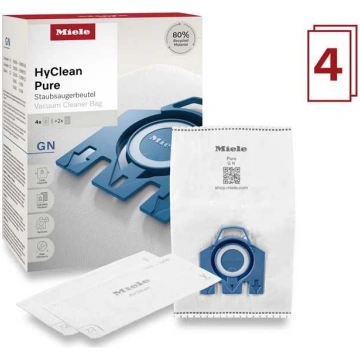 Putekļu sūcēja maiss Miele G/N HyClean 3D