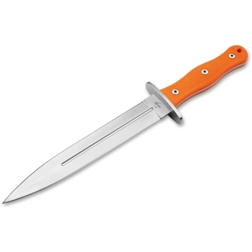 Nóż Boker Plus Hunting Line Boar Dagger | 02BP0020