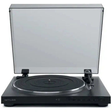 Muse MT-300 ATO | Turntable | Bluetooth Out
