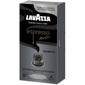 Lavazza LAVAZZA Espresso Ristretto do Nespresso 10
